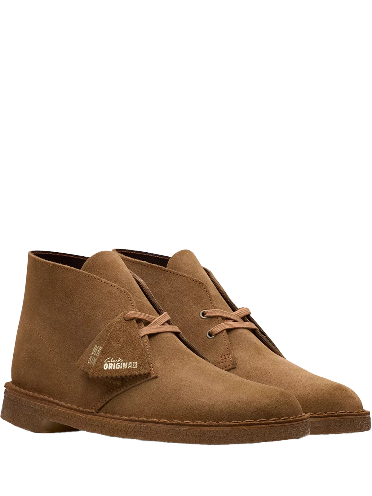 polacchine clarks - Image 3