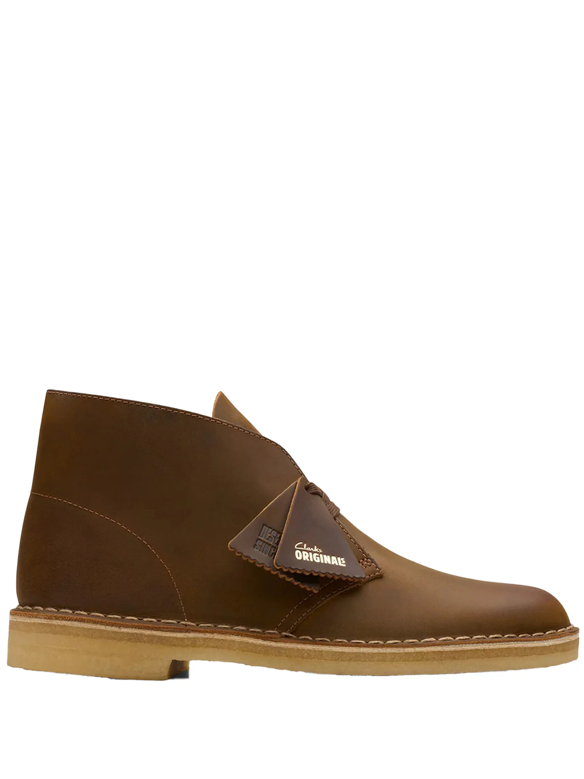 polacchine clarks