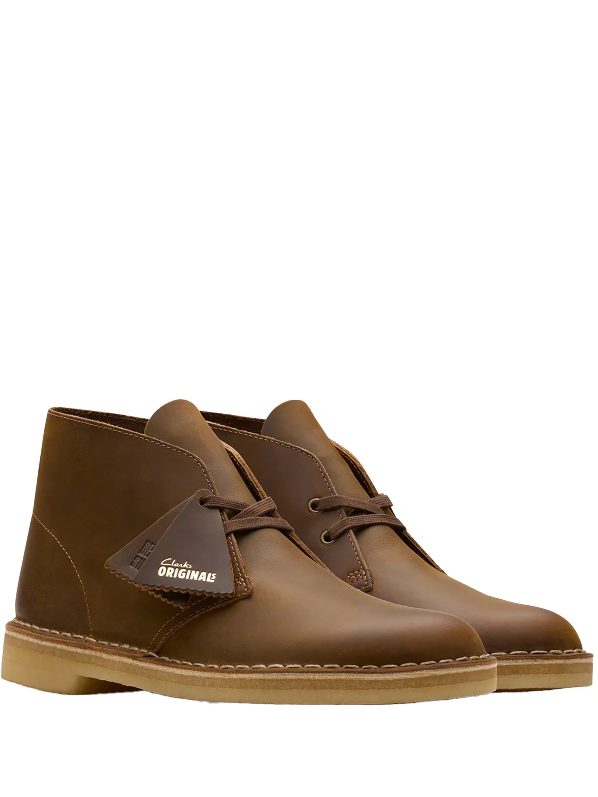 polacchine clarks - Image 3