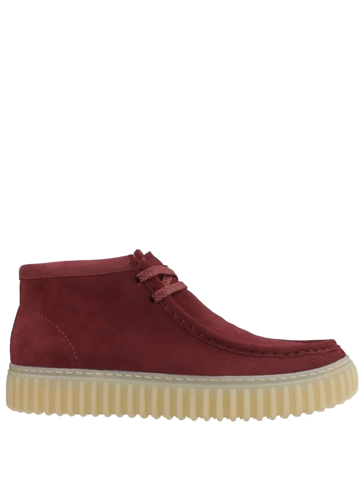 stringate clarks