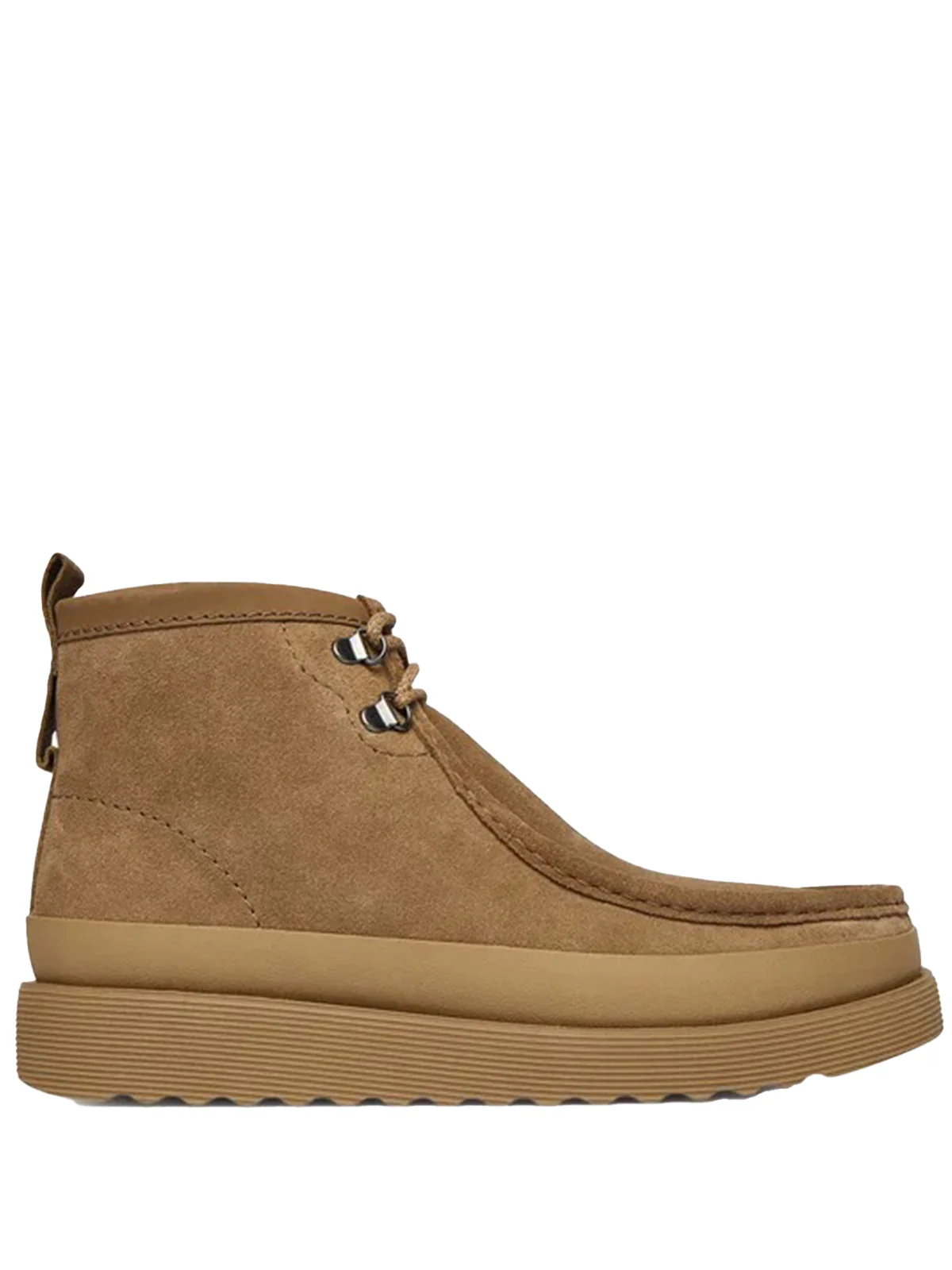 stringate clarks