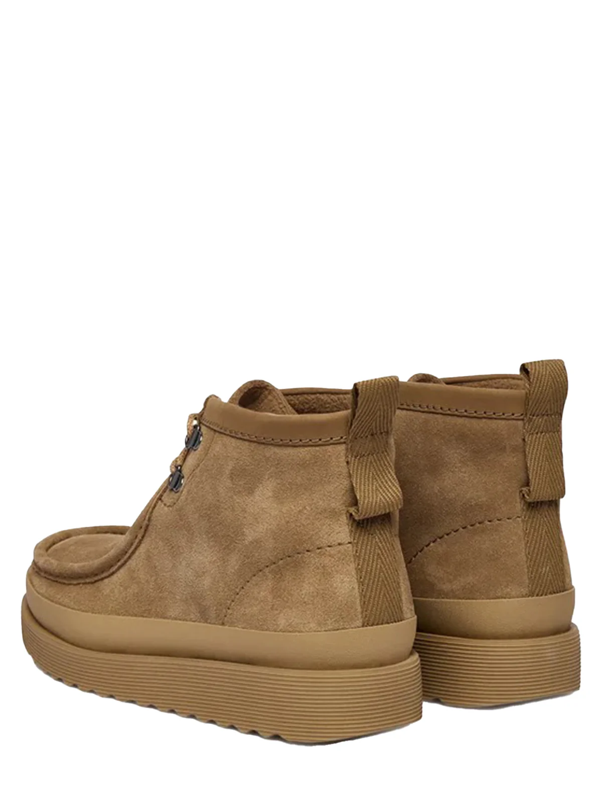 stringate clarks - Image 3