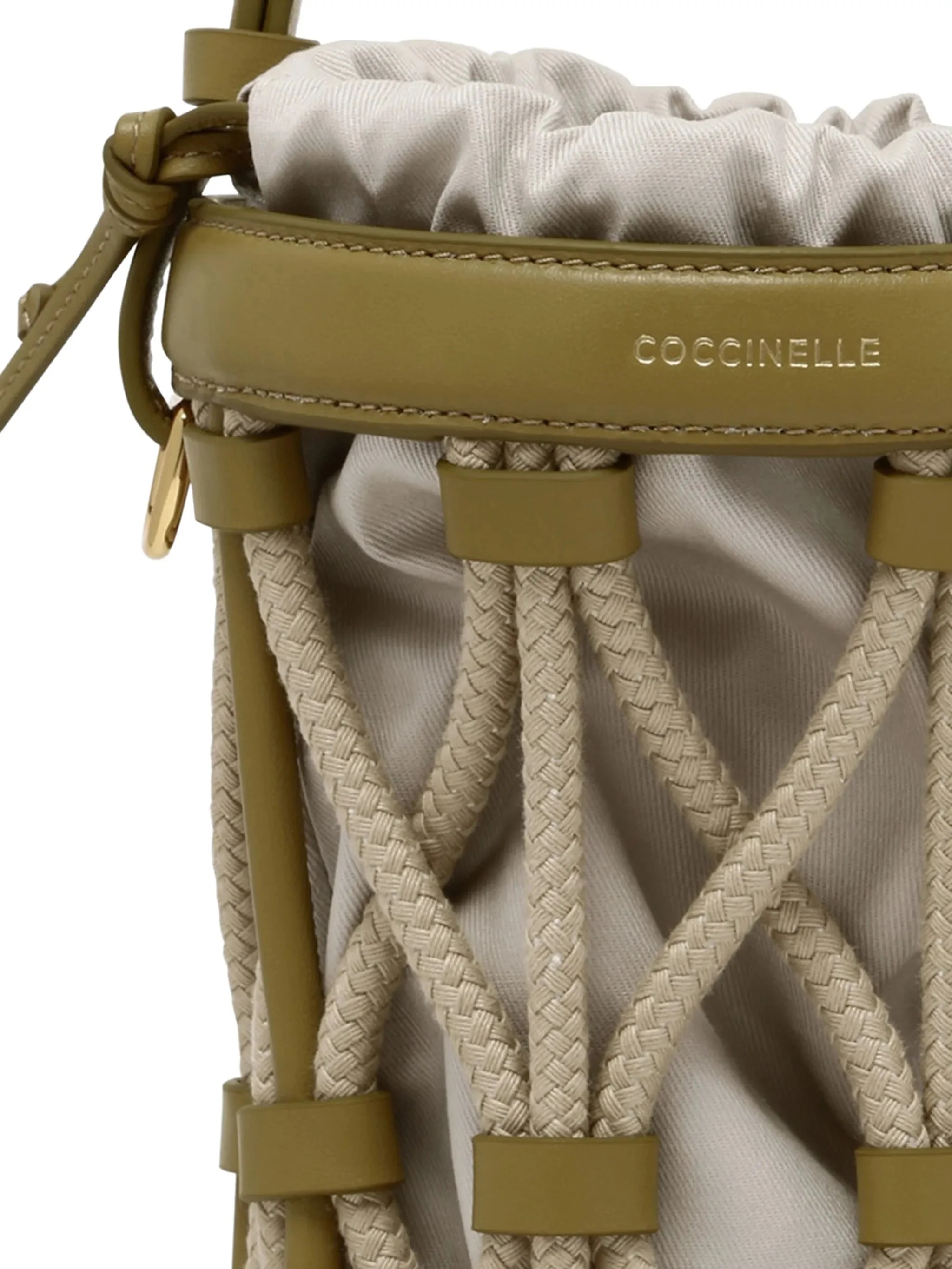COCCINELLE Borse A Mano Donna - Image 2
