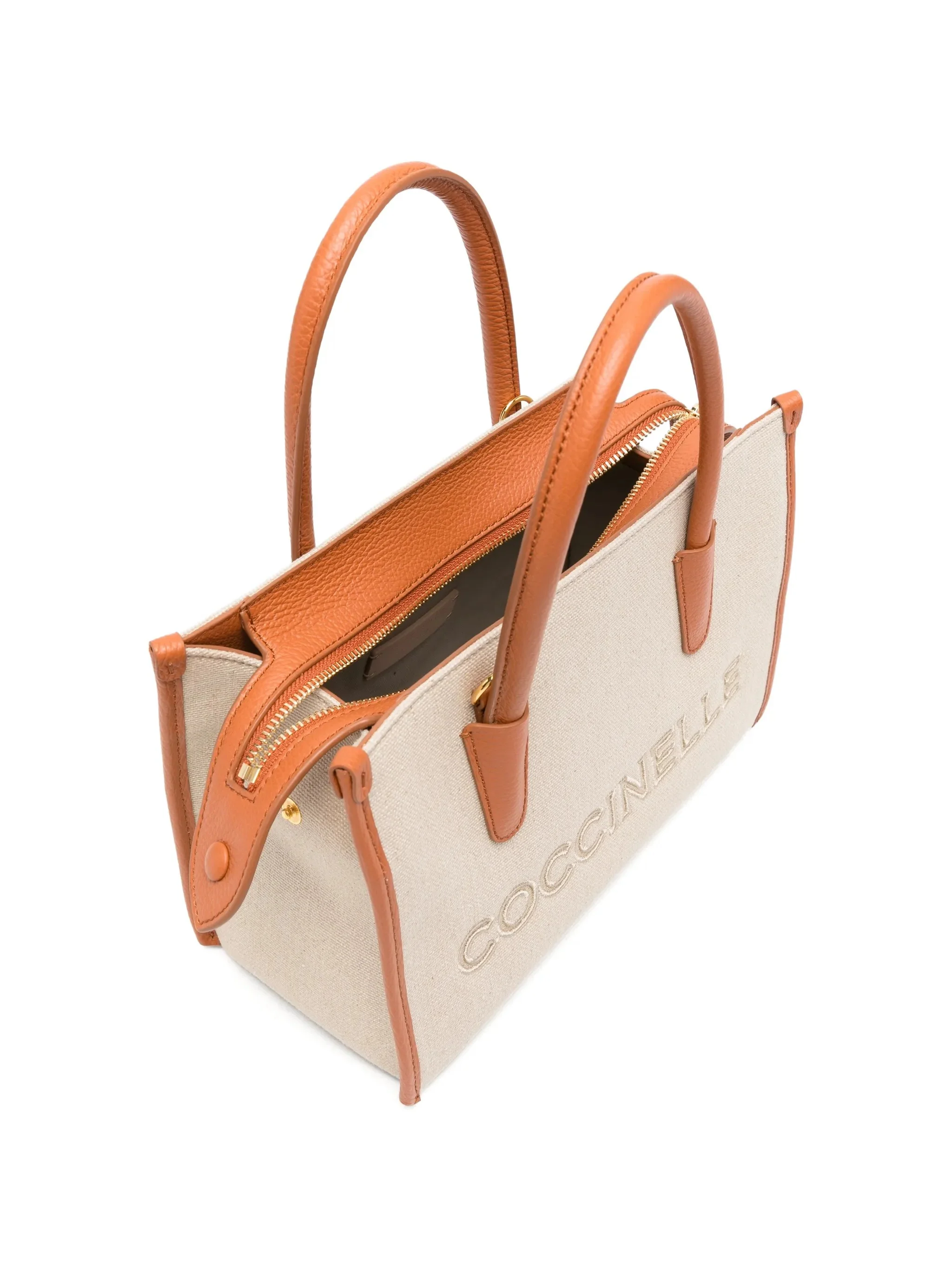 COCCINELLE Borse A Mano Donna - Image 3