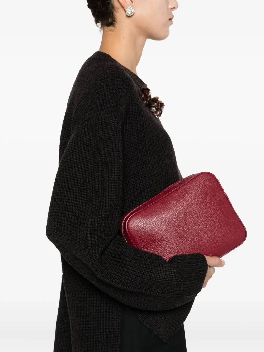 borsa coccinelle - Image 3