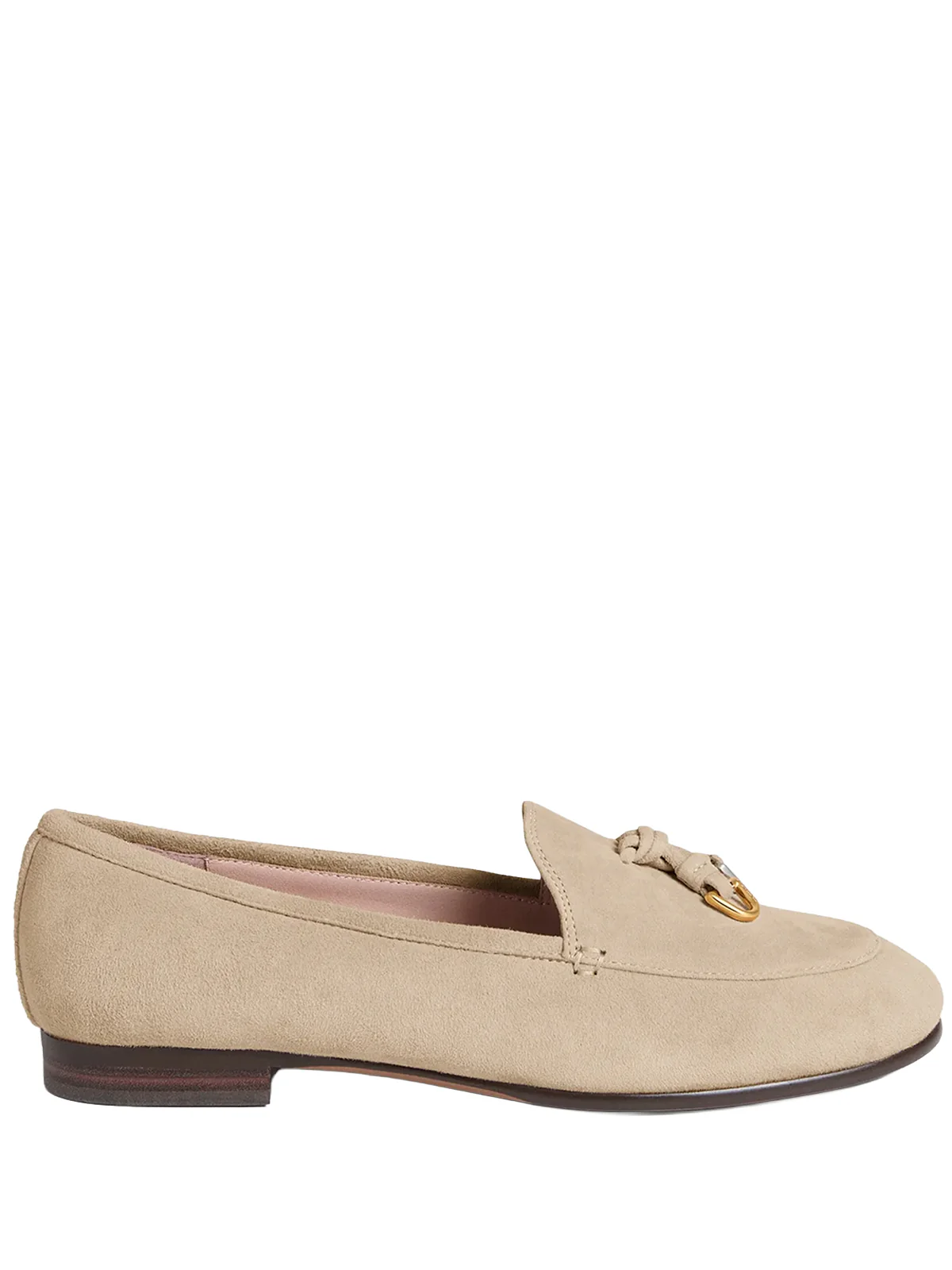 Coccinelle Mocassini Suede