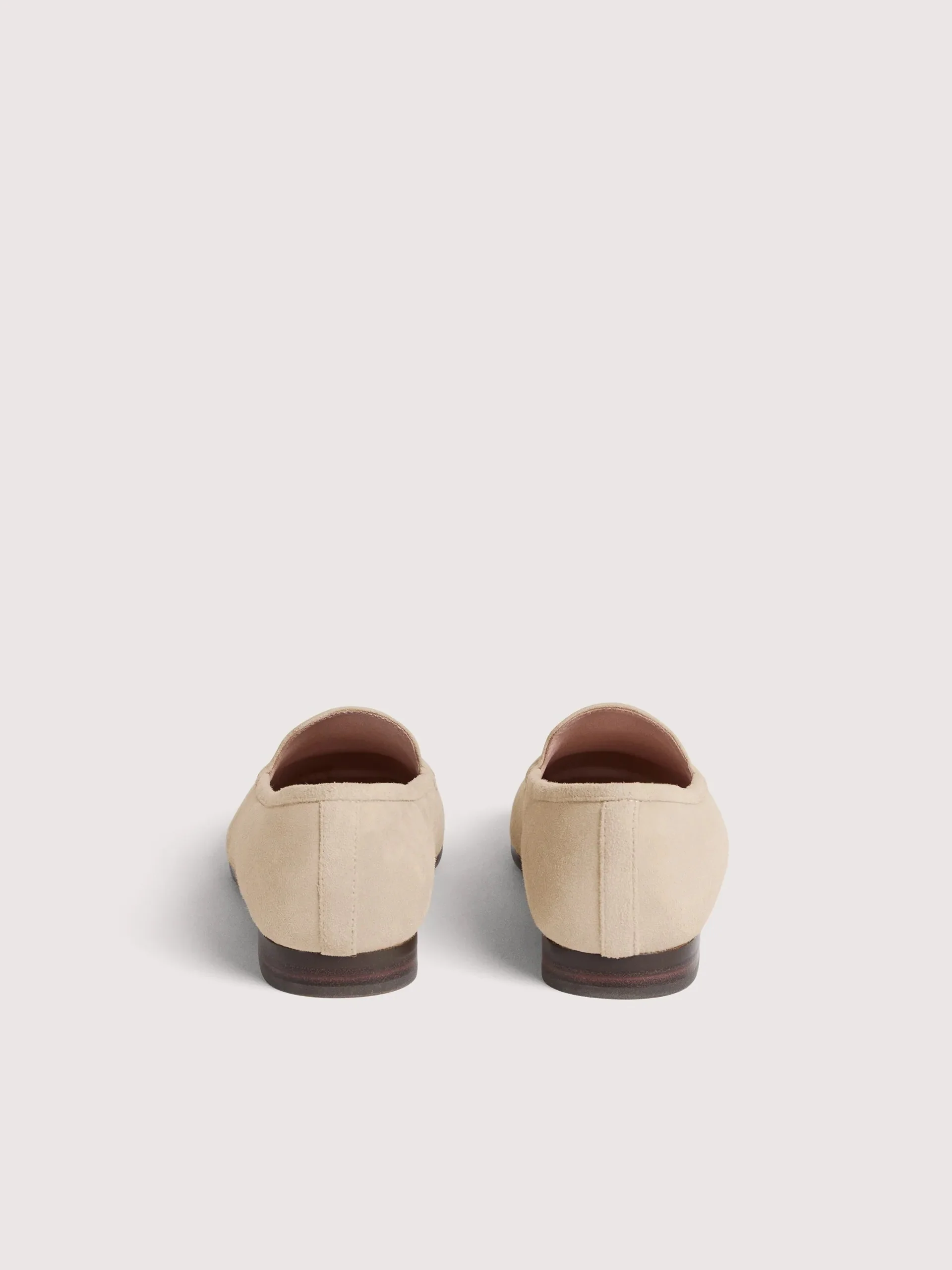 Coccinelle Mocassini Suede - Image 3