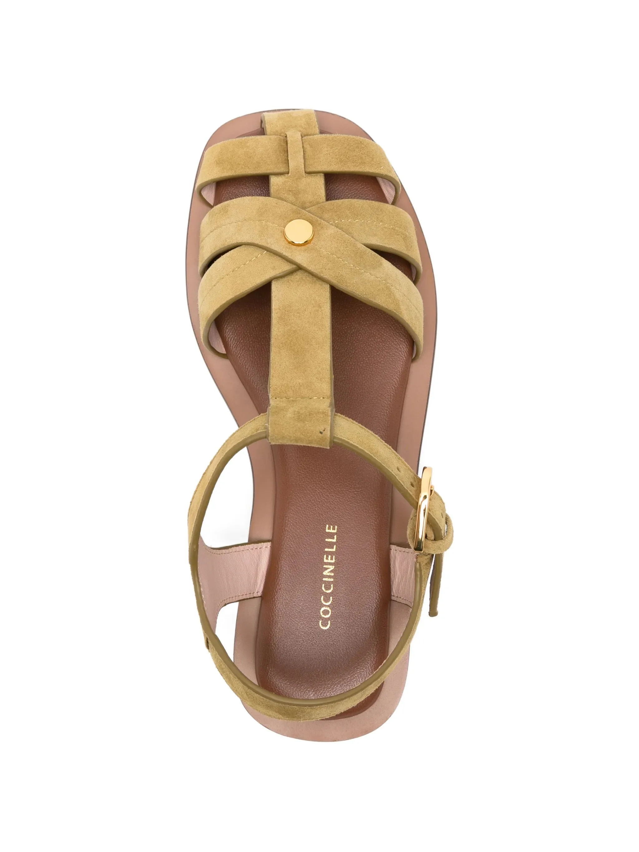 Coccinelle - Sandali - Image 4