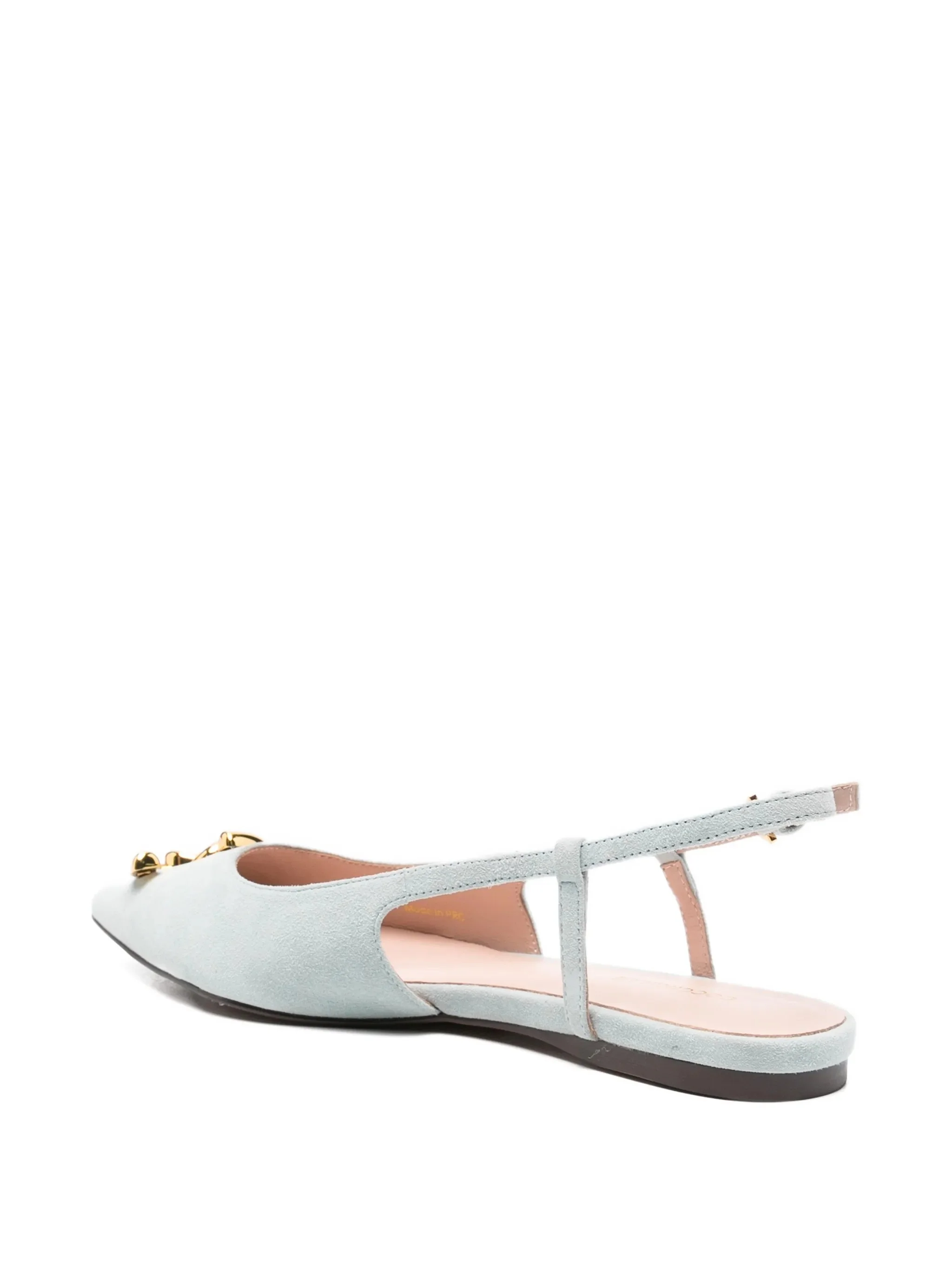 COCCINELLE - Ballerine - Image 3