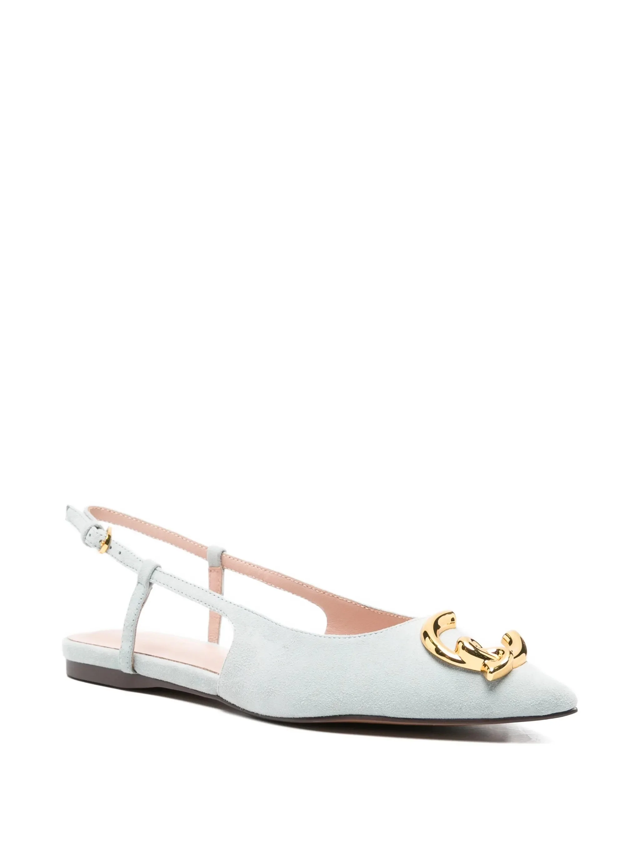 COCCINELLE - Ballerine - Image 4