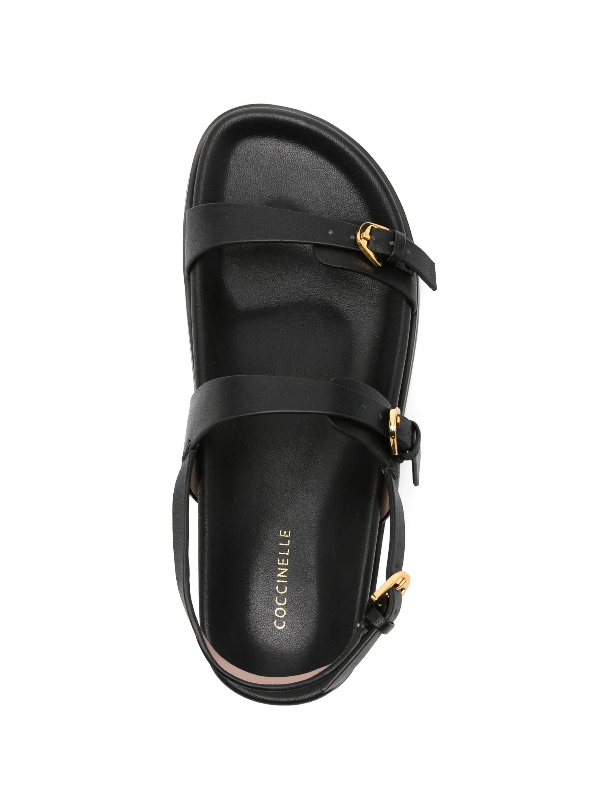 COCCINELLE Sneakers Donna - Image 2