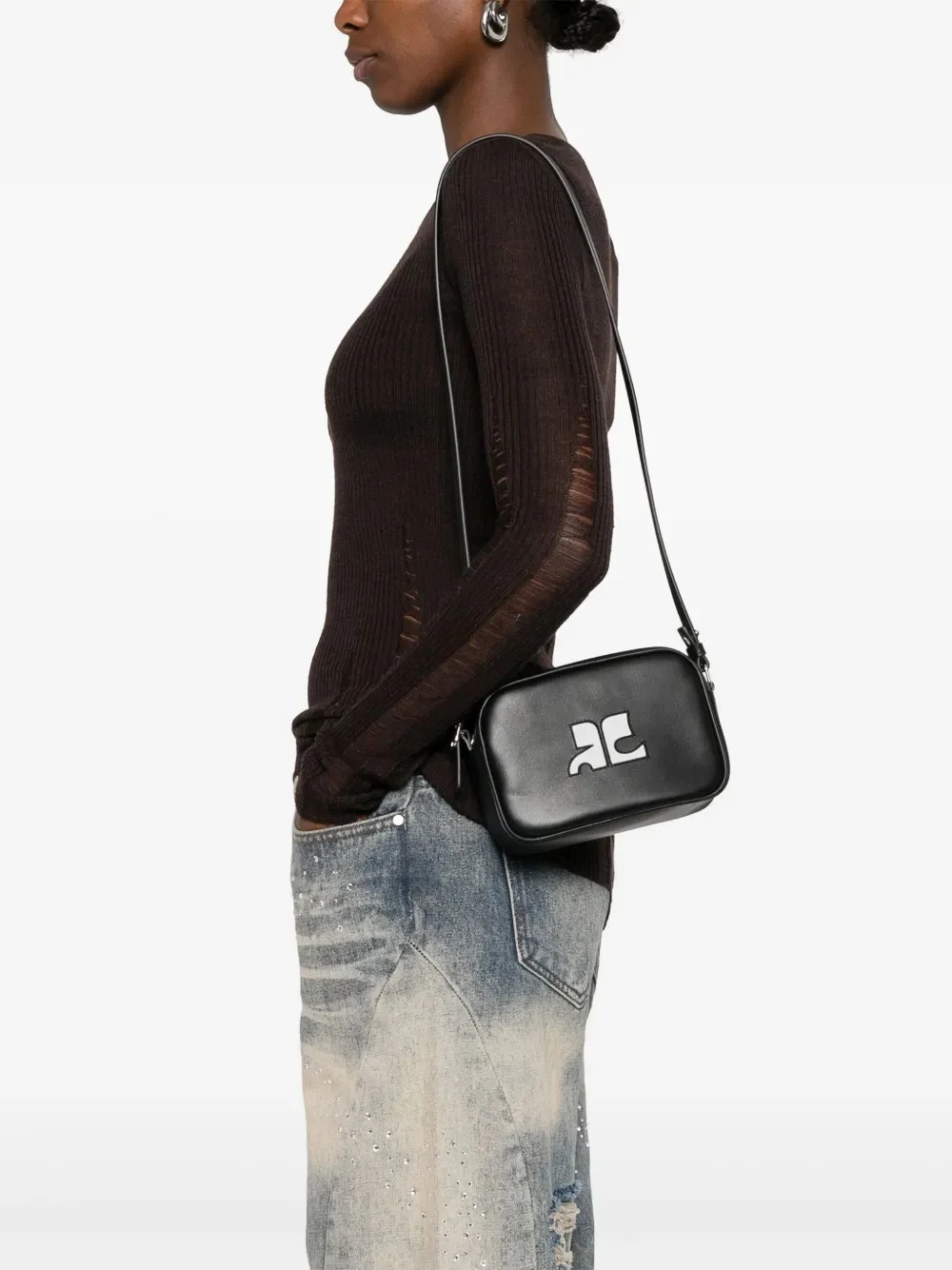 borsa Courrèges - Image 4