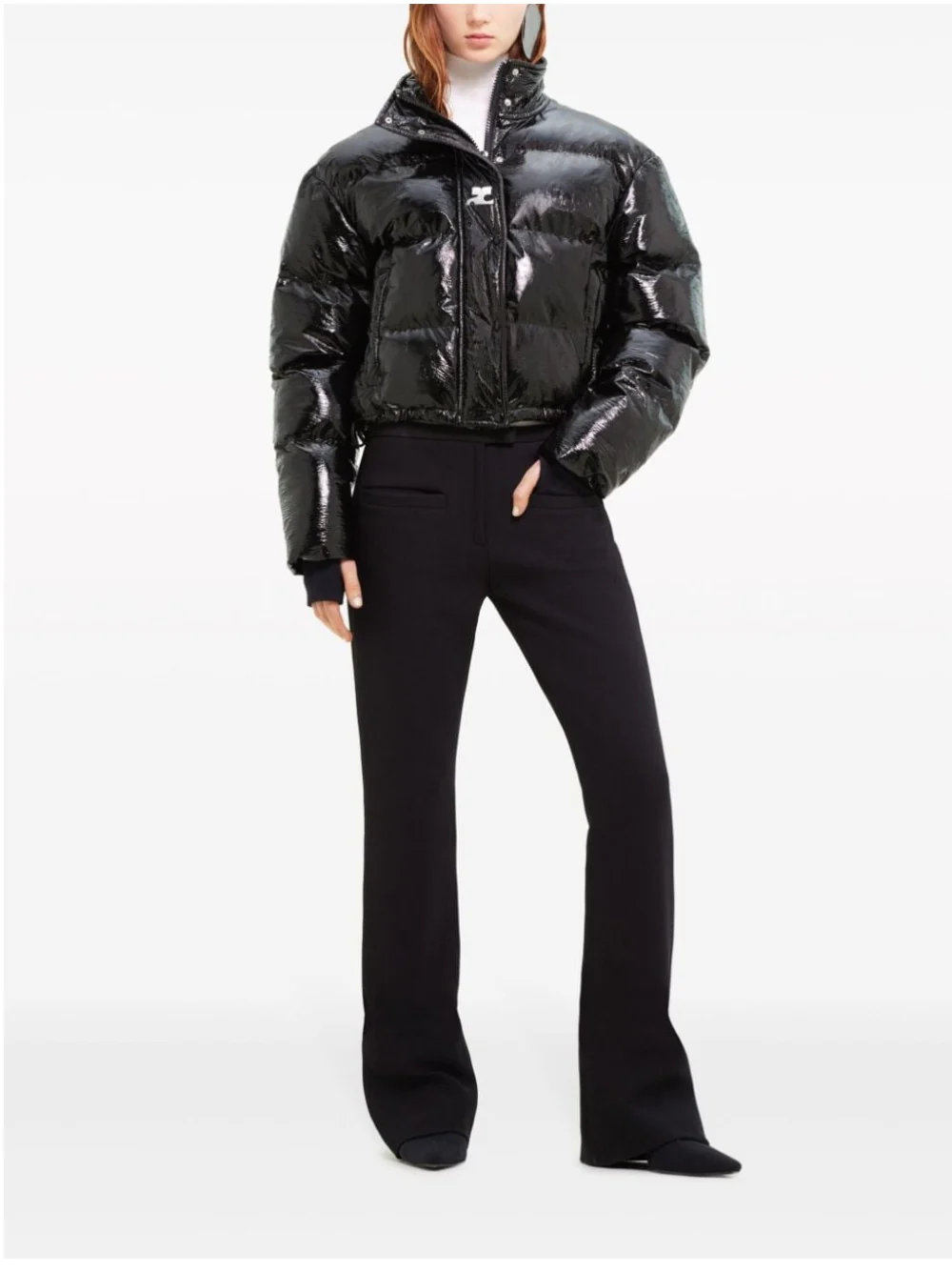 giacca Courrèges - Image 3