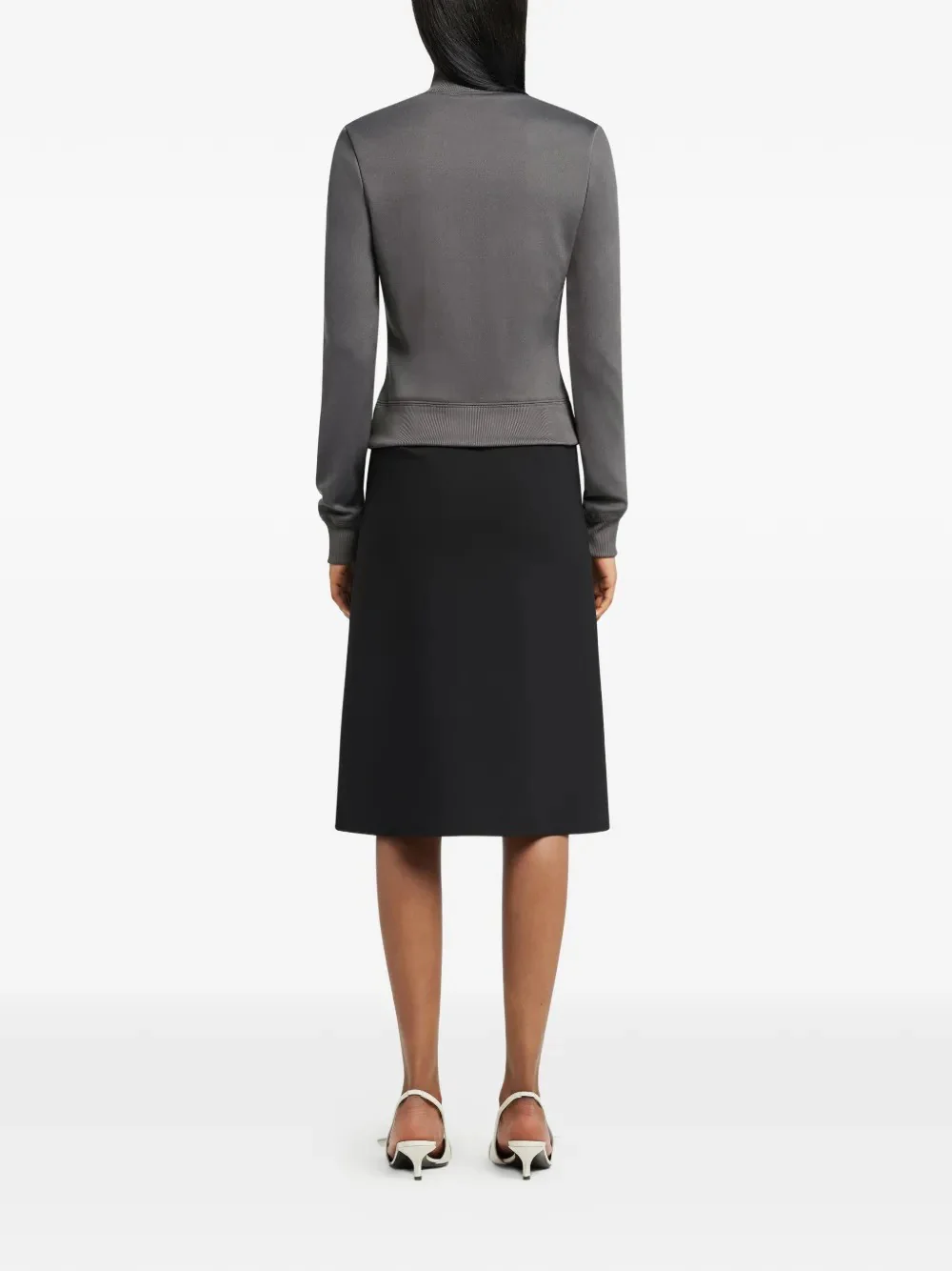 Courrèges - Gonna heritage - Image 3