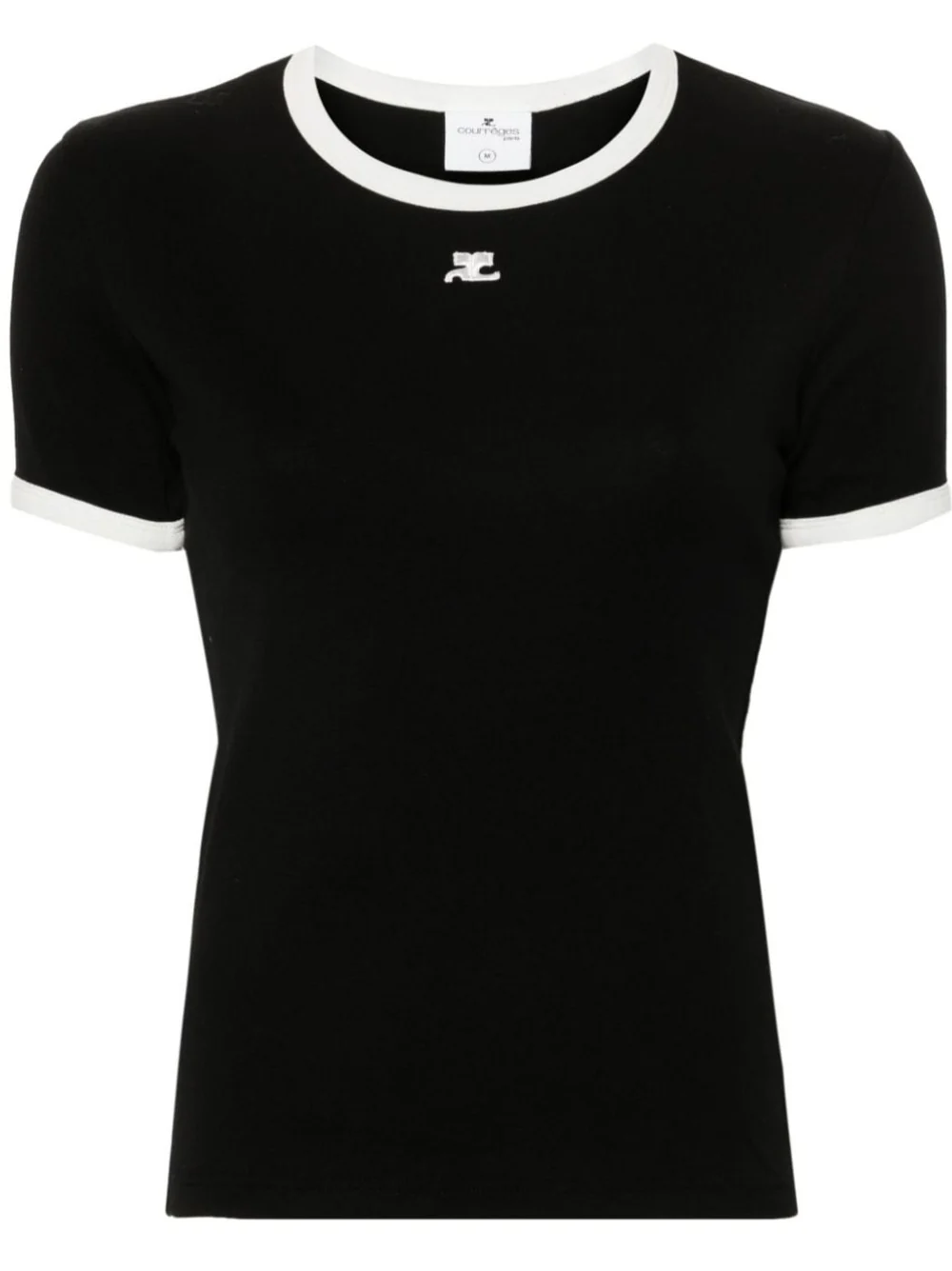 T-shirt courreges - Image 6