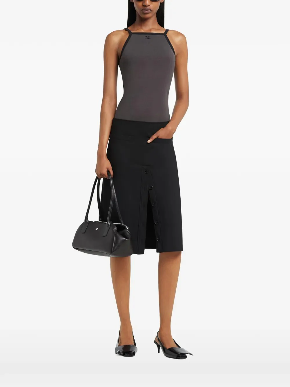 Courrèges - Top - Image 2