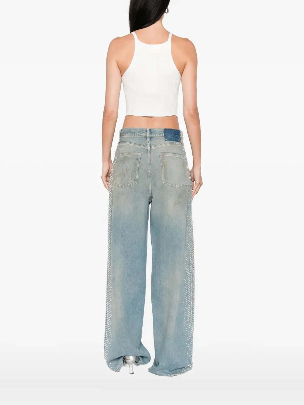 top courreges - Image 3