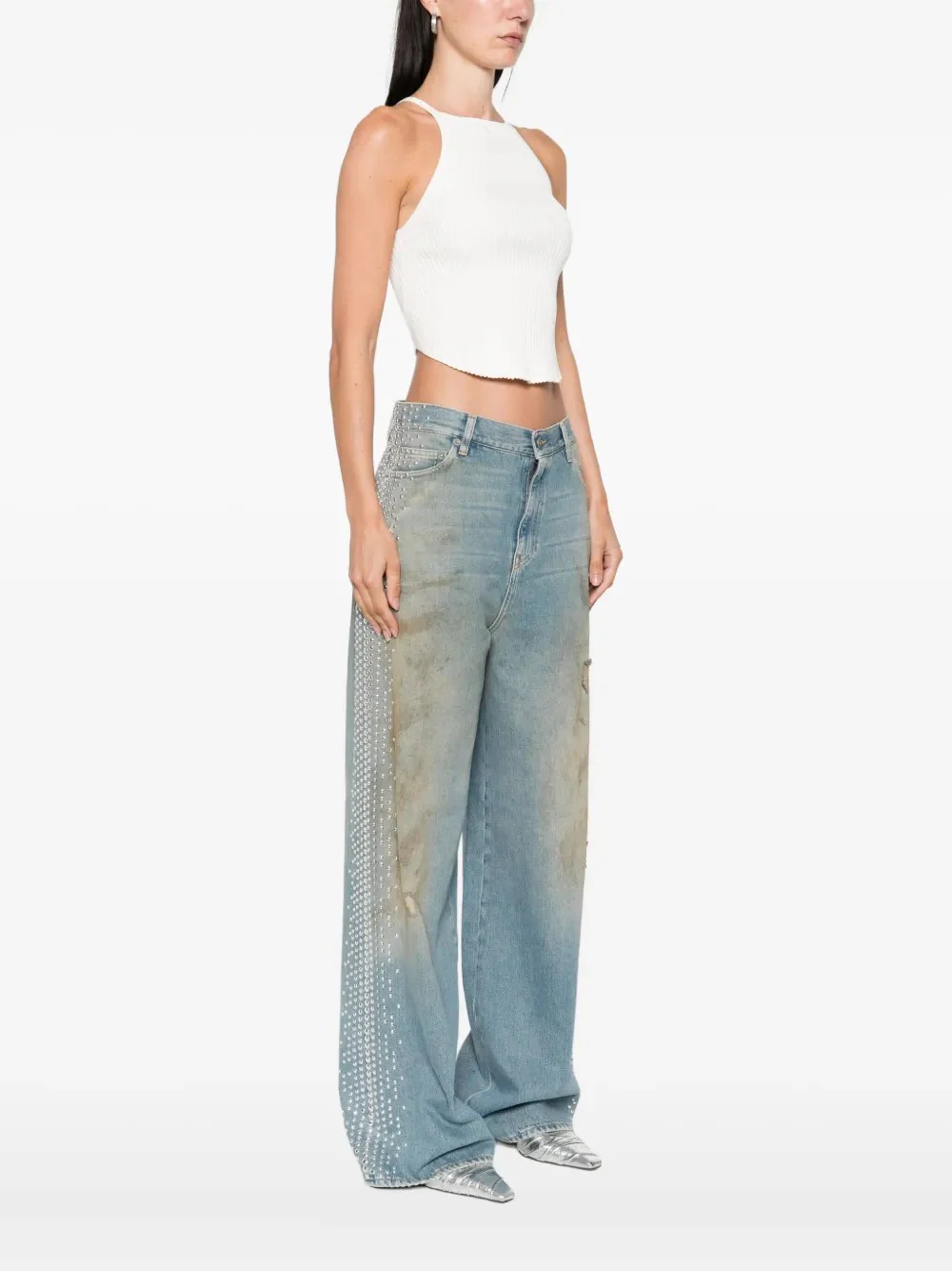 top courreges - Image 4