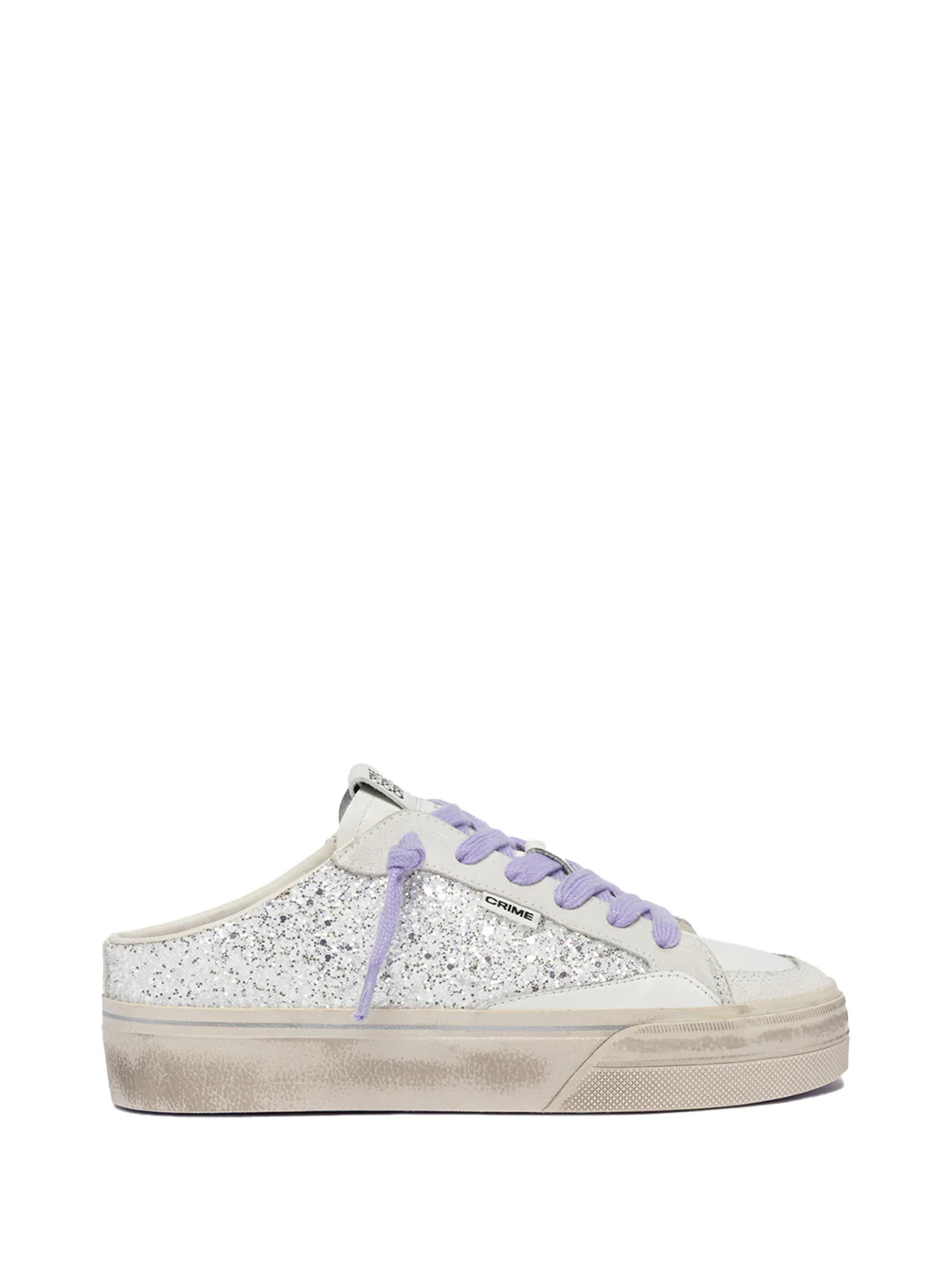 Crime London - Sneakers sk8