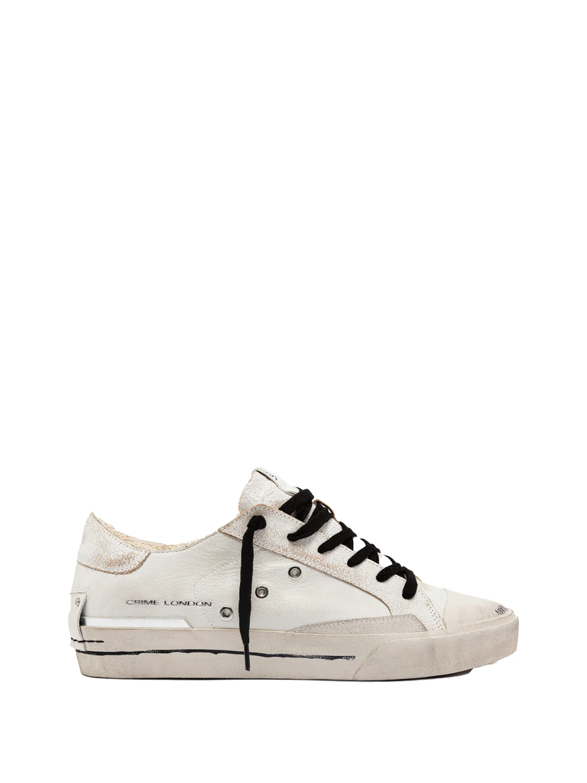 CRIME LONDON - Sneakers sk8