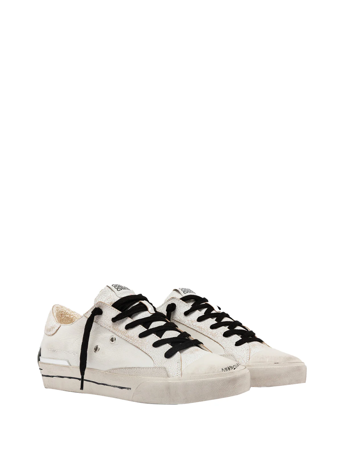 CRIME LONDON - Sneakers sk8 - Image 2