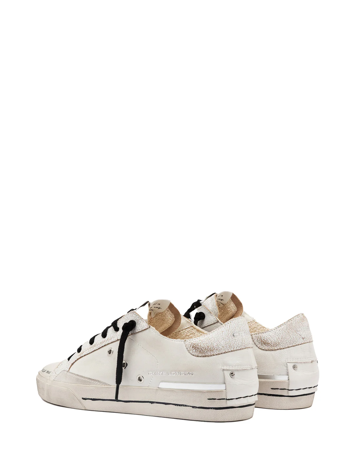 CRIME LONDON - Sneakers sk8 - Image 3