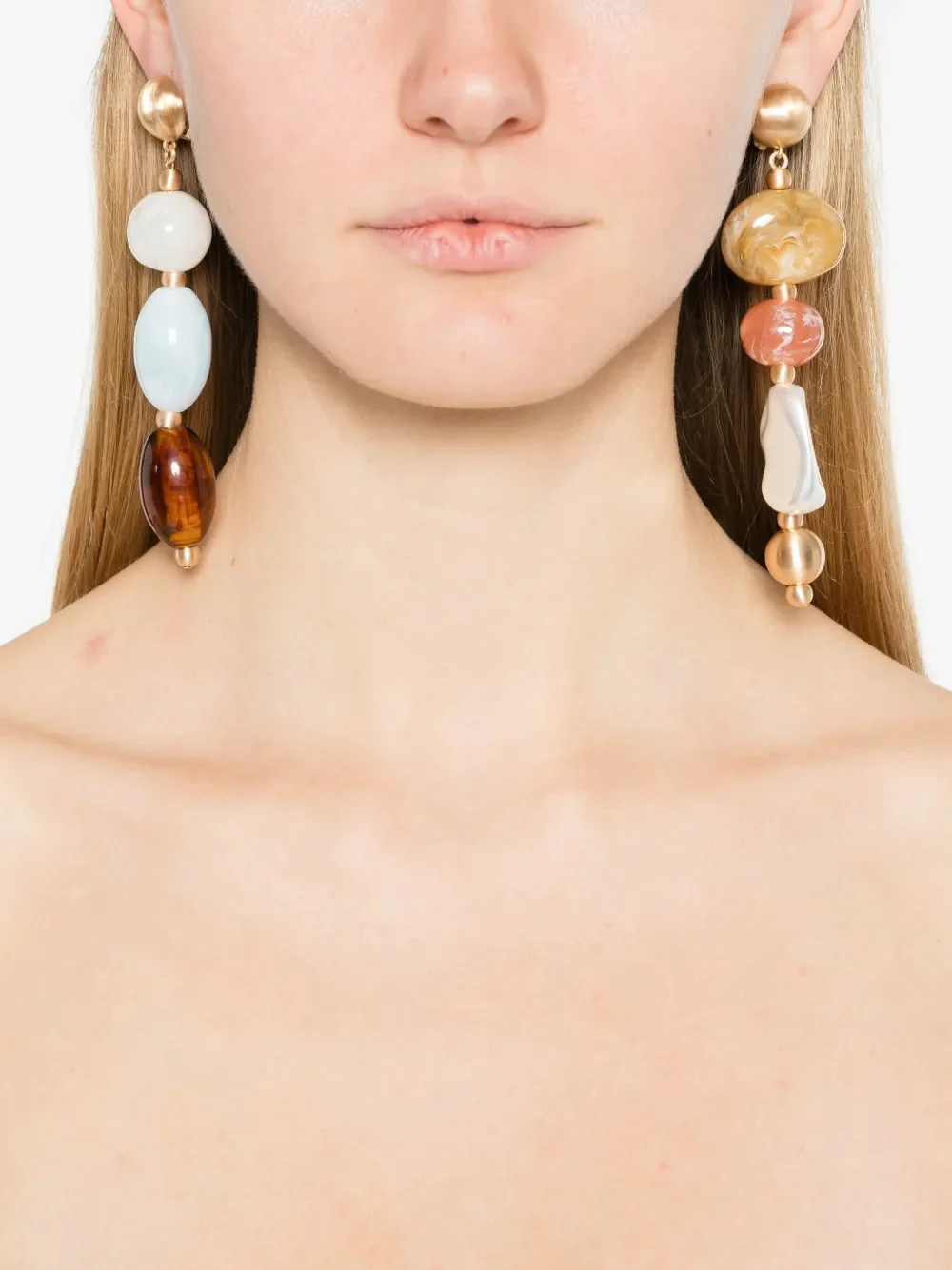 CULT GAIA - Orecchini mercier - Image 3