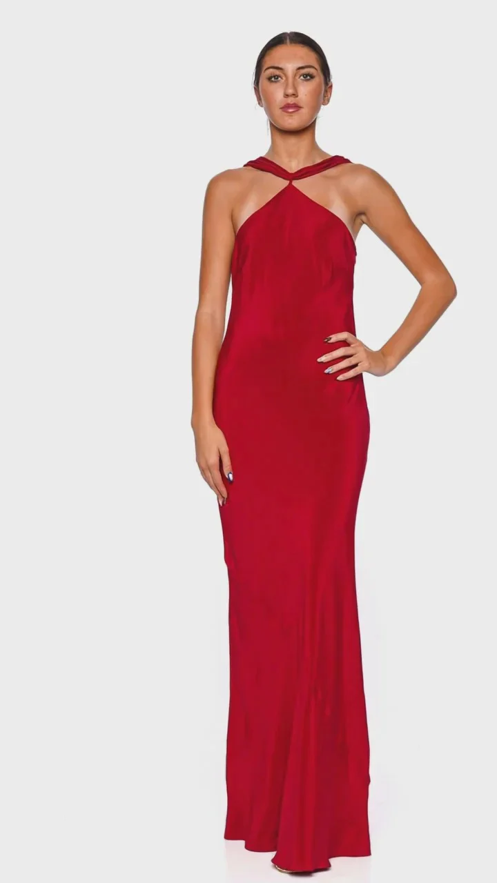 CULT GAIA - maxi dress pheobe - Image 2