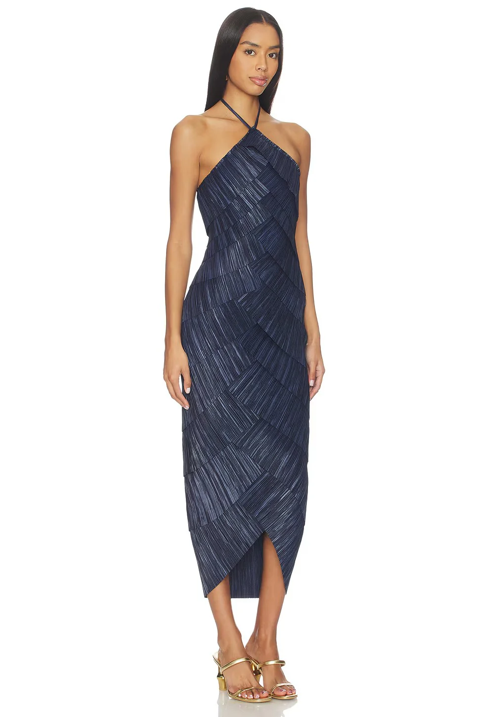CULT GAIA - Midi dress patrizia - Image 3