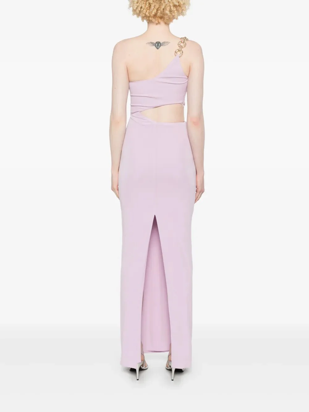 CULT GAIA - midi dress monospalla cobie - Image 4