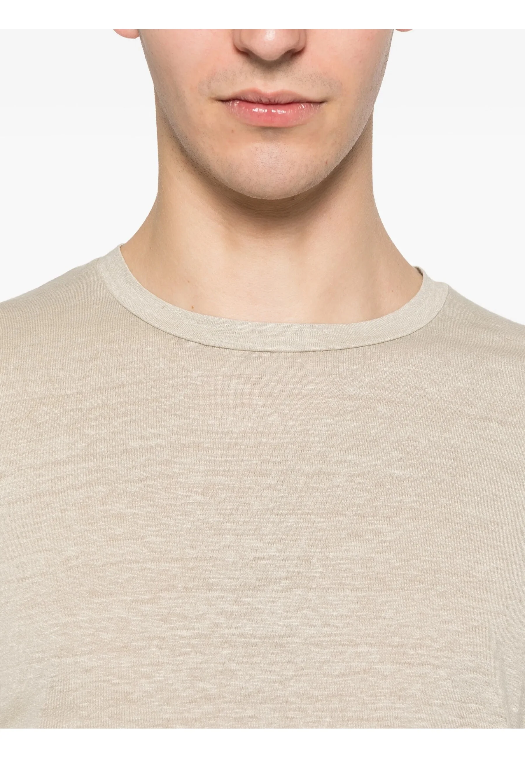 DANIELE FIESOLI T-shirt Uomo - Image 10
