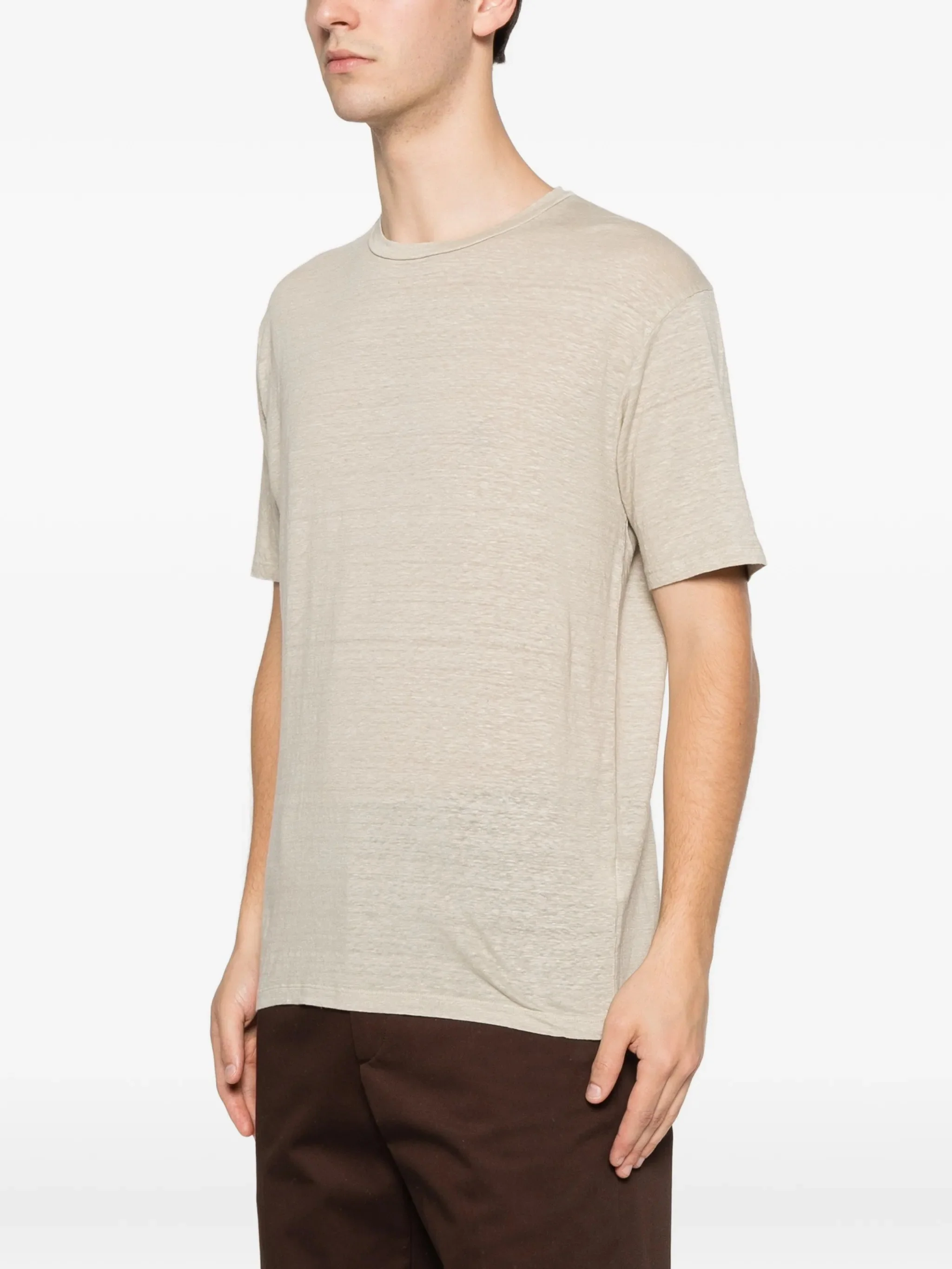 DANIELE FIESOLI T-shirt Uomo - Image 9