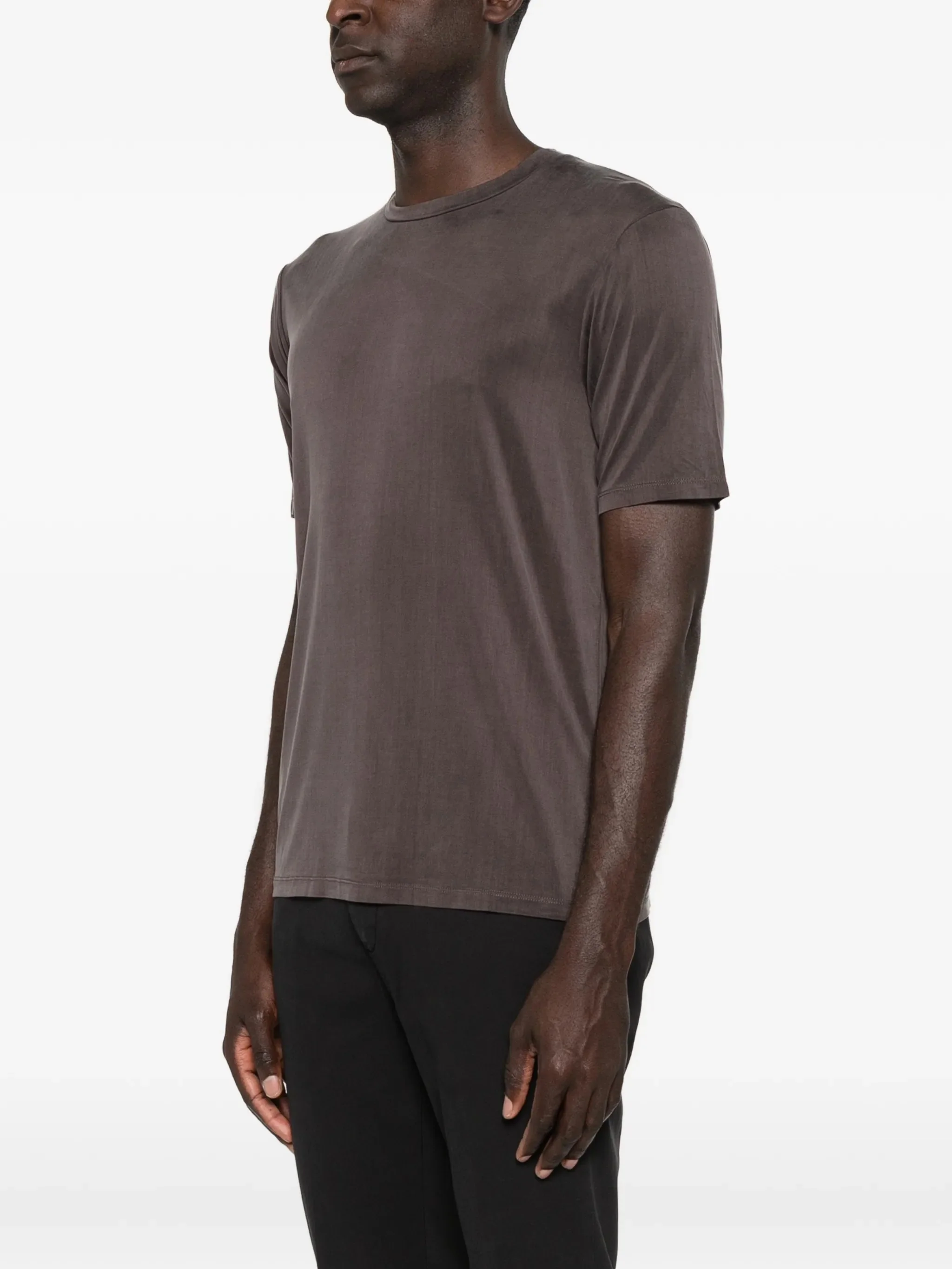 DANIELE FIESOLI T-shirt Uomo - Image 4