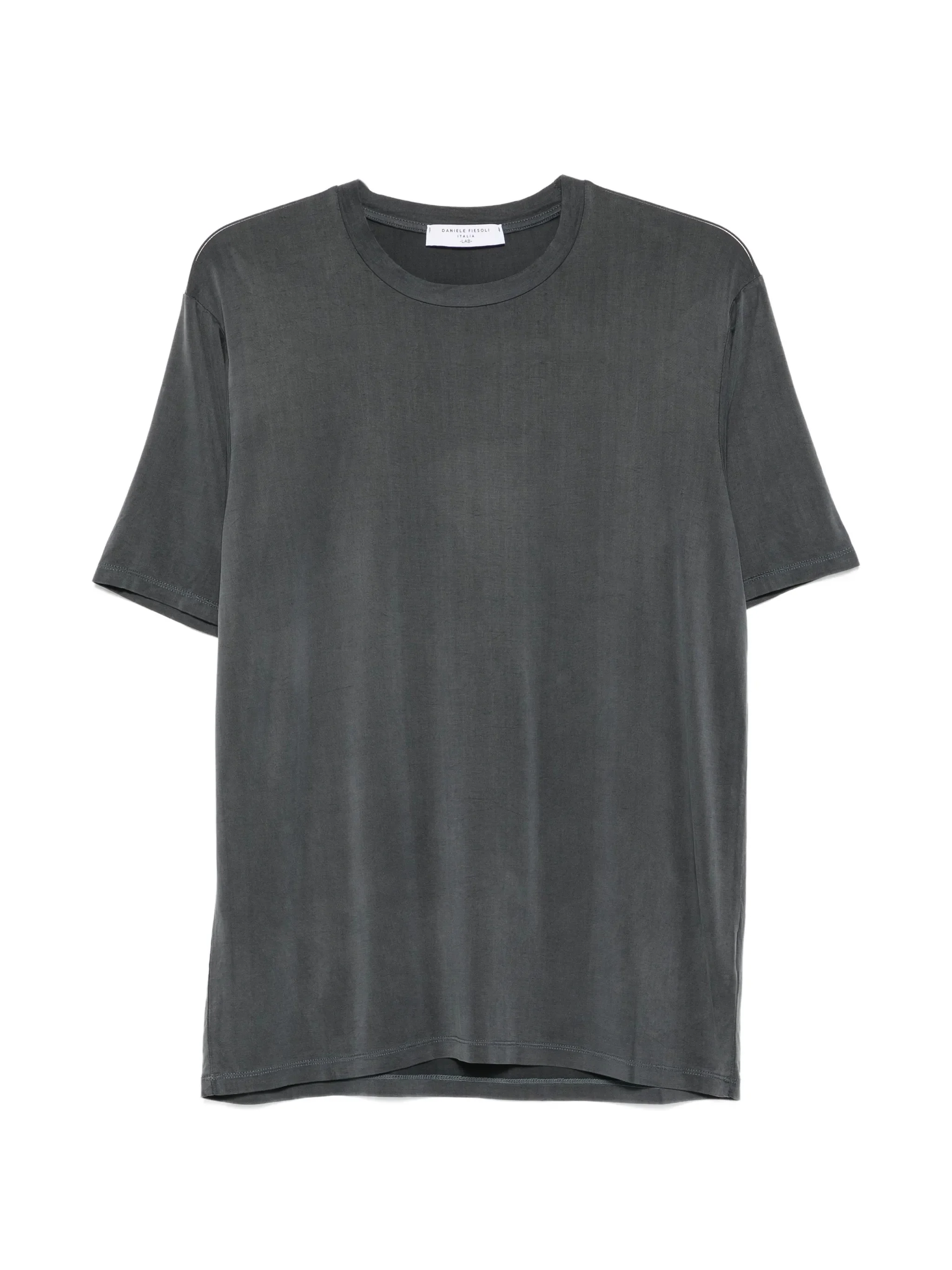 DANIELE FIESOLI T-shirt Uomo - Image 6