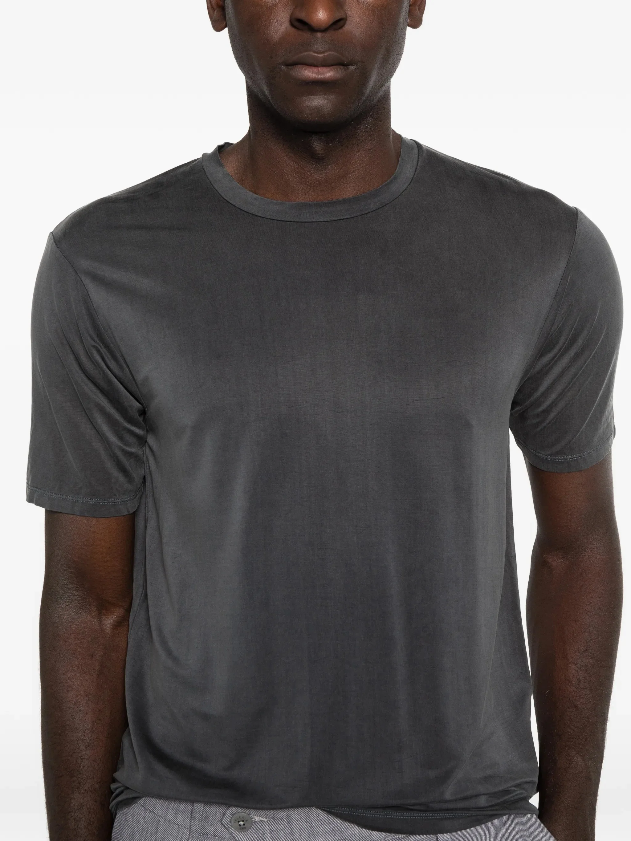 DANIELE FIESOLI T-shirt Uomo - Image 7