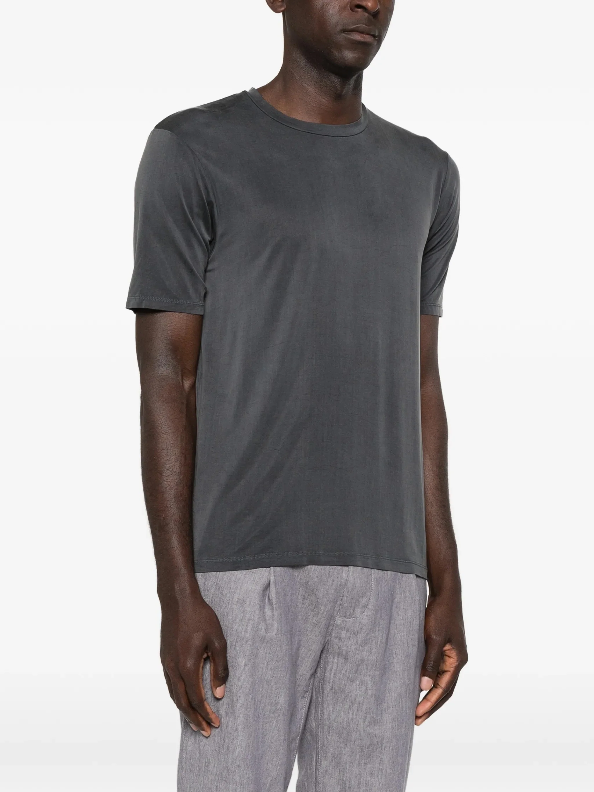 DANIELE FIESOLI T-shirt Uomo - Image 8