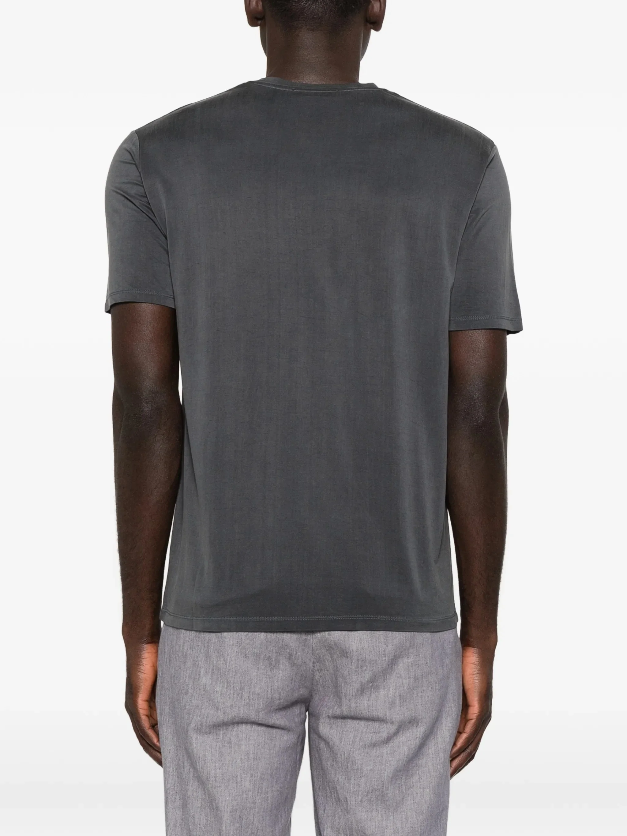 DANIELE FIESOLI T-shirt Uomo - Image 9