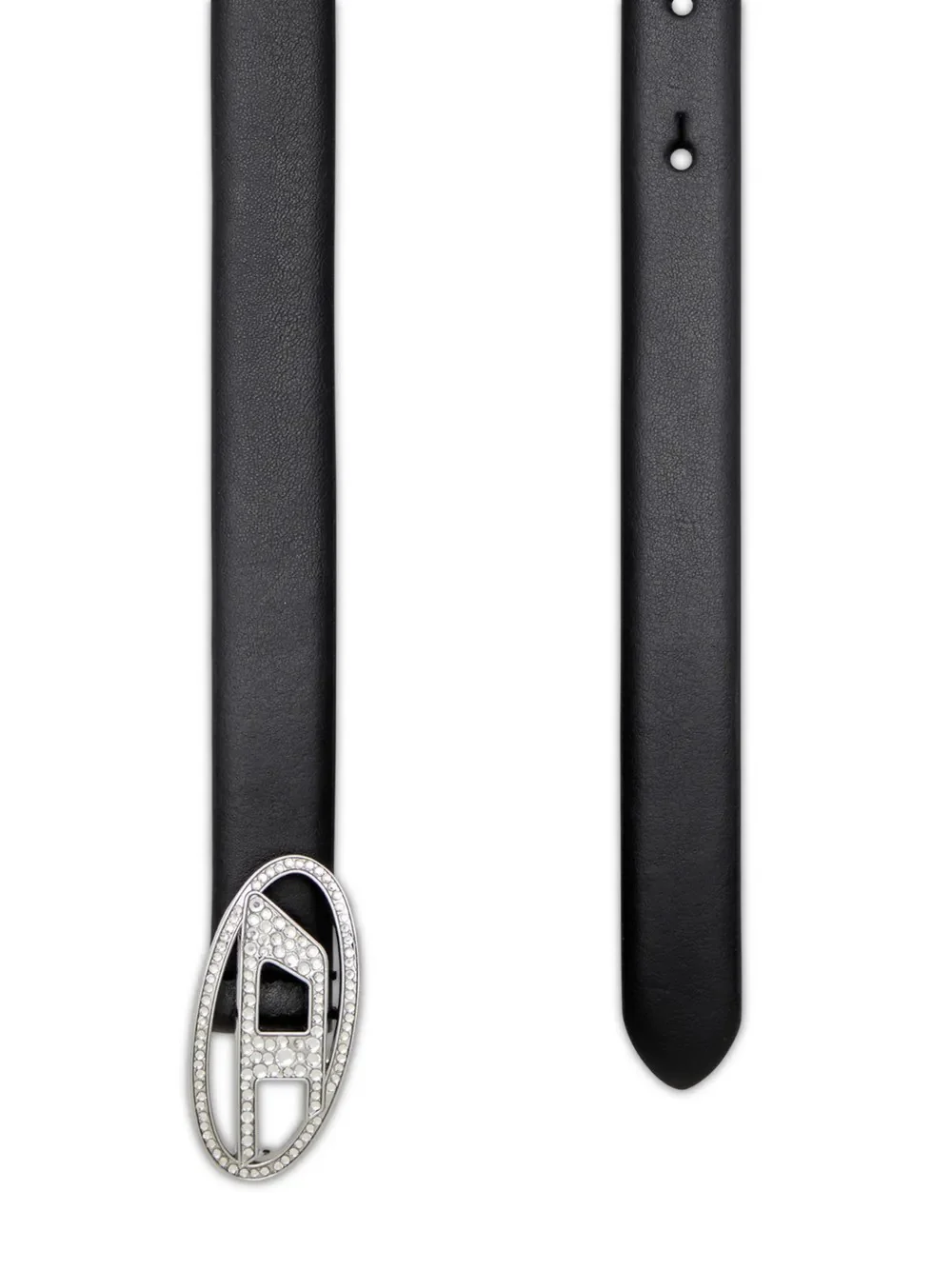 cintura Diesel B-1DR strass - Image 3