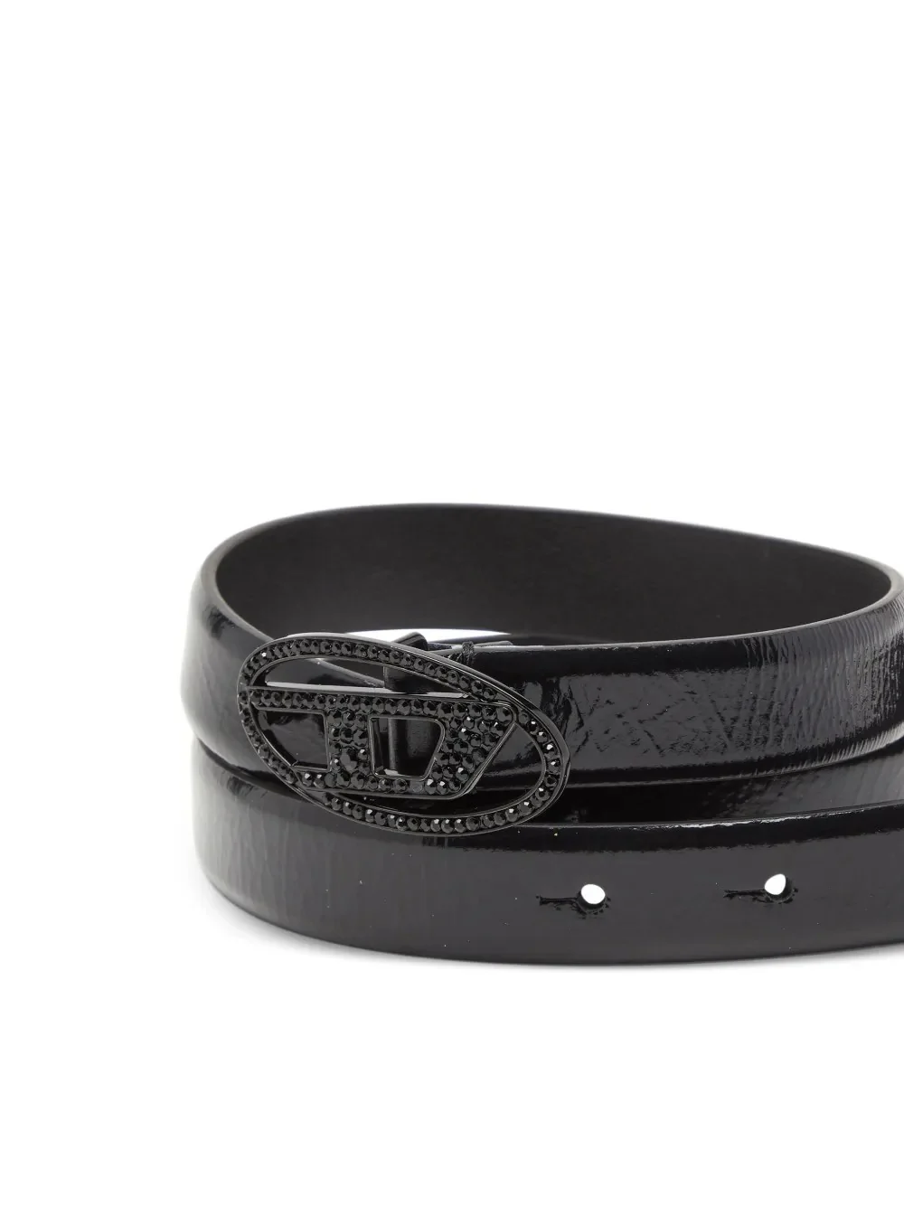 cintura Diesel  B-1DR strass - Image 3