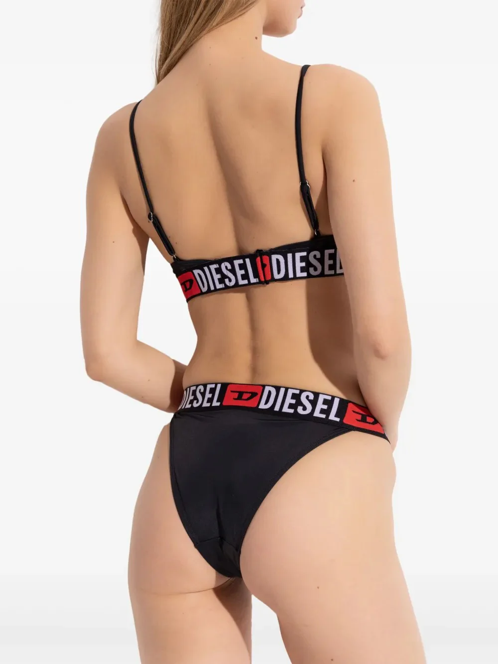 Diesel - Slip Intimo Uomo - Image 3