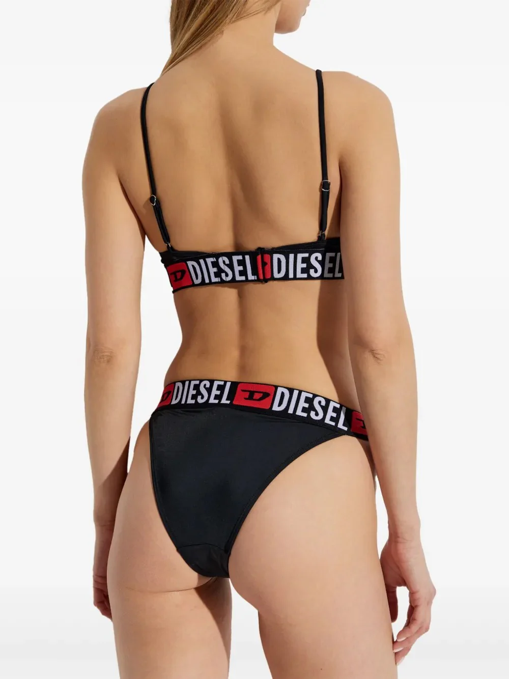 DIESEL - Top Intimo Donna - Image 4