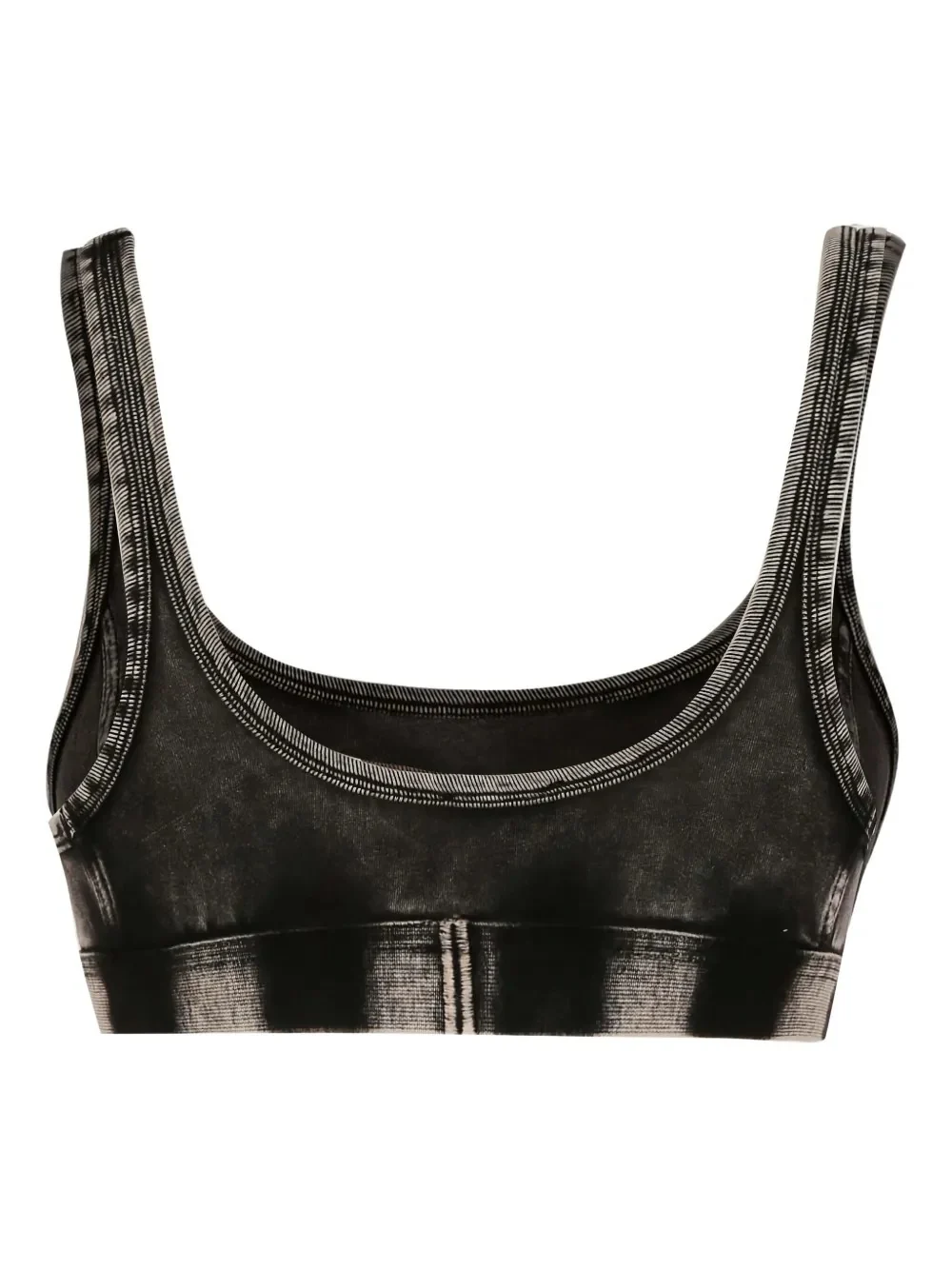 DIESEL - Top ariel denim - Image 2