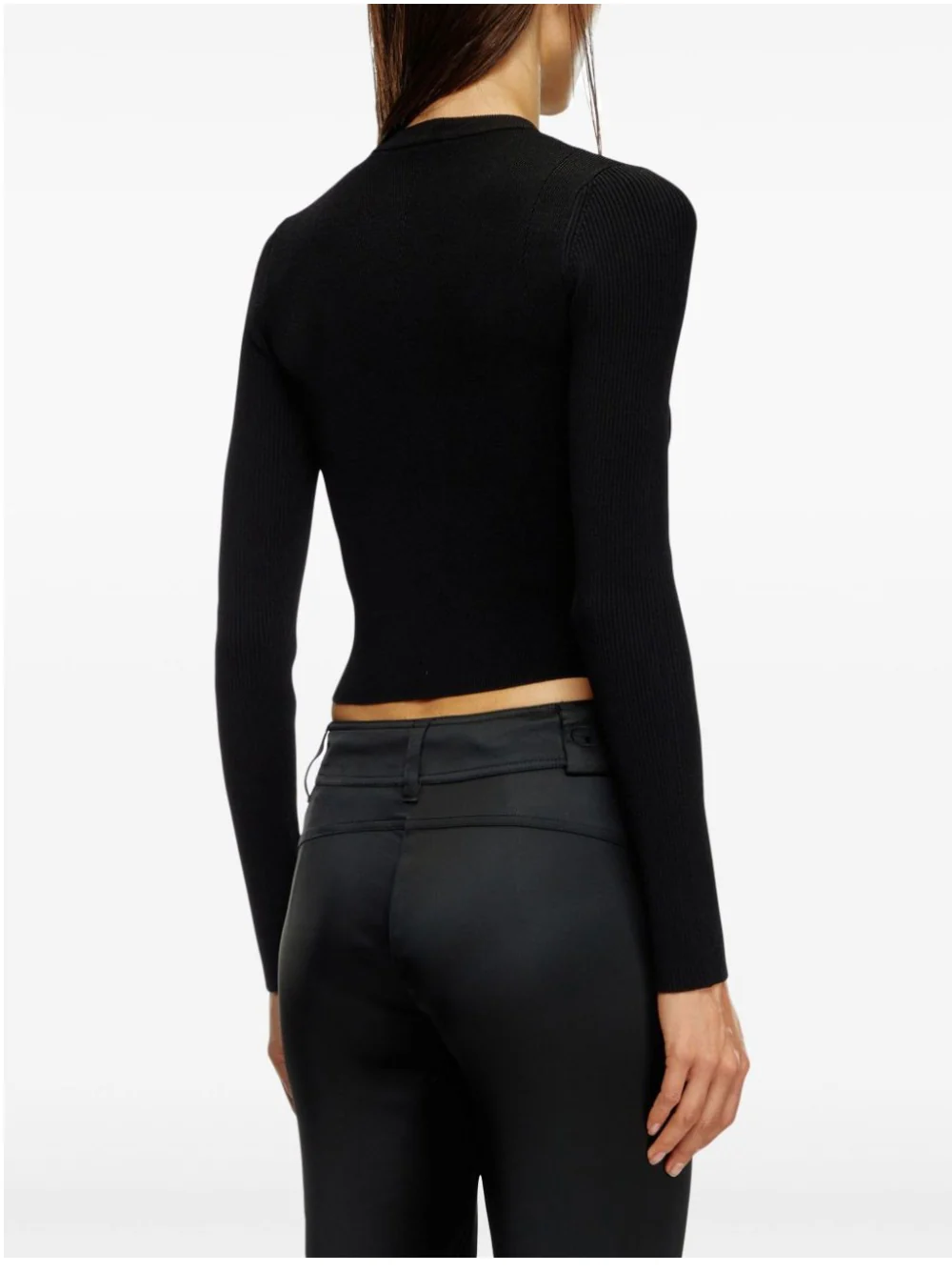 DIESEL Maglieria Donna - Image 5