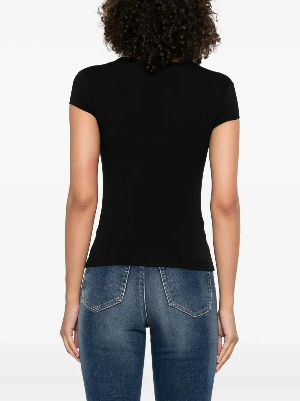 DIESEL T-shirt Donna - Image 3