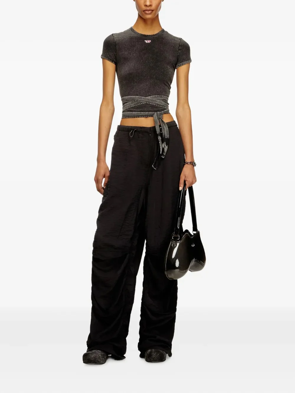 t-shirt diesel - Image 4