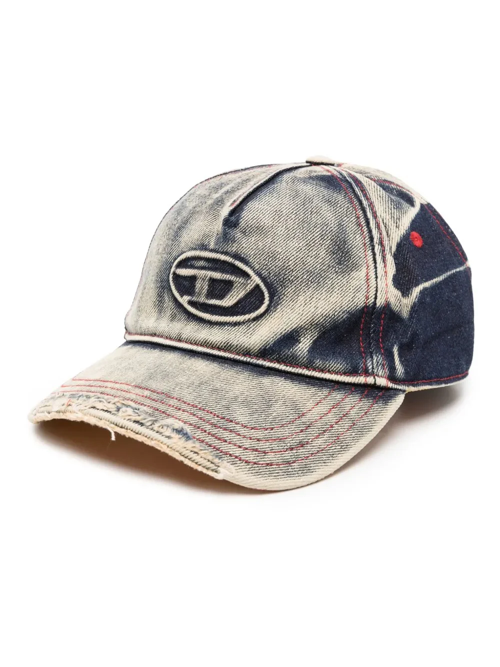 cappello diesel