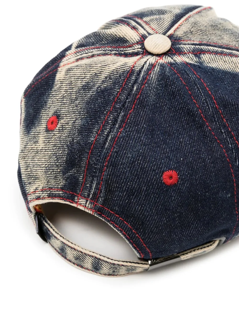 cappello diesel - Image 2