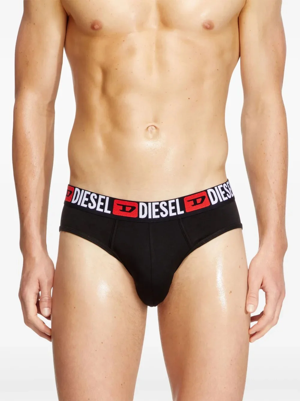 DIESEL- threepack slip - Image 3