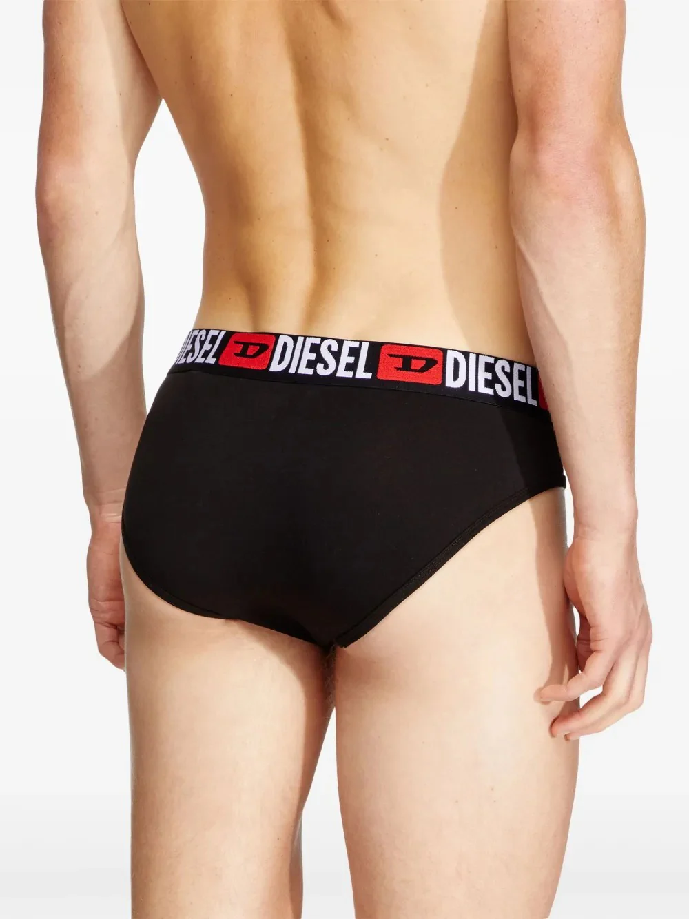 DIESEL- threepack slip - Image 4