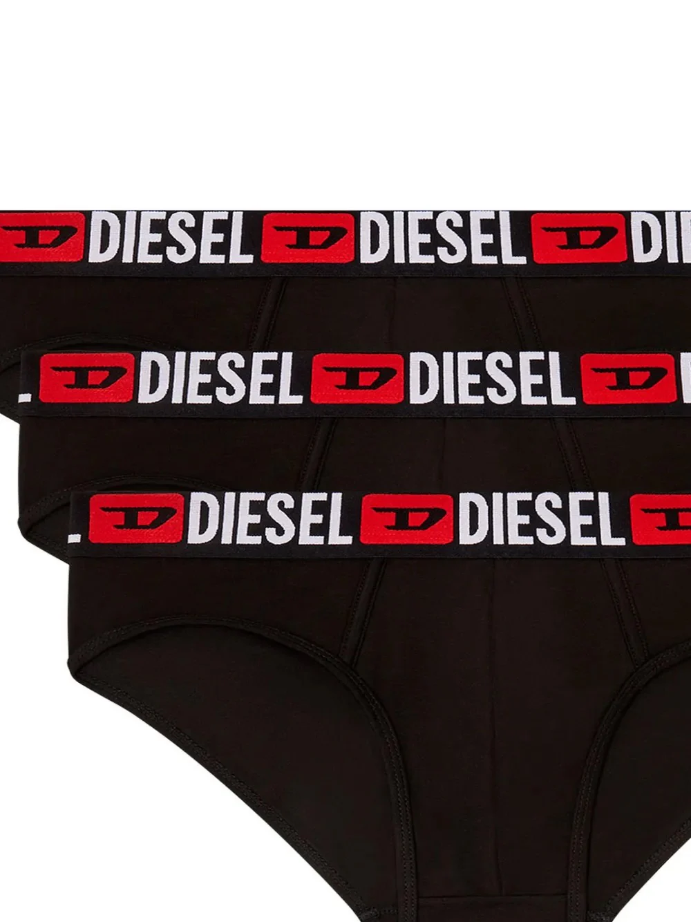 DIESEL- threepack slip - Image 6